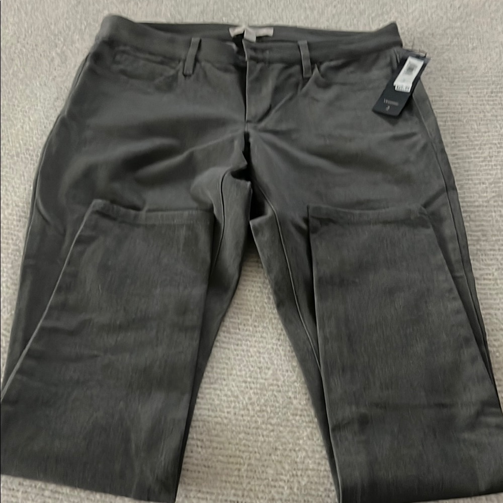 Banana Republic Gray Leggings